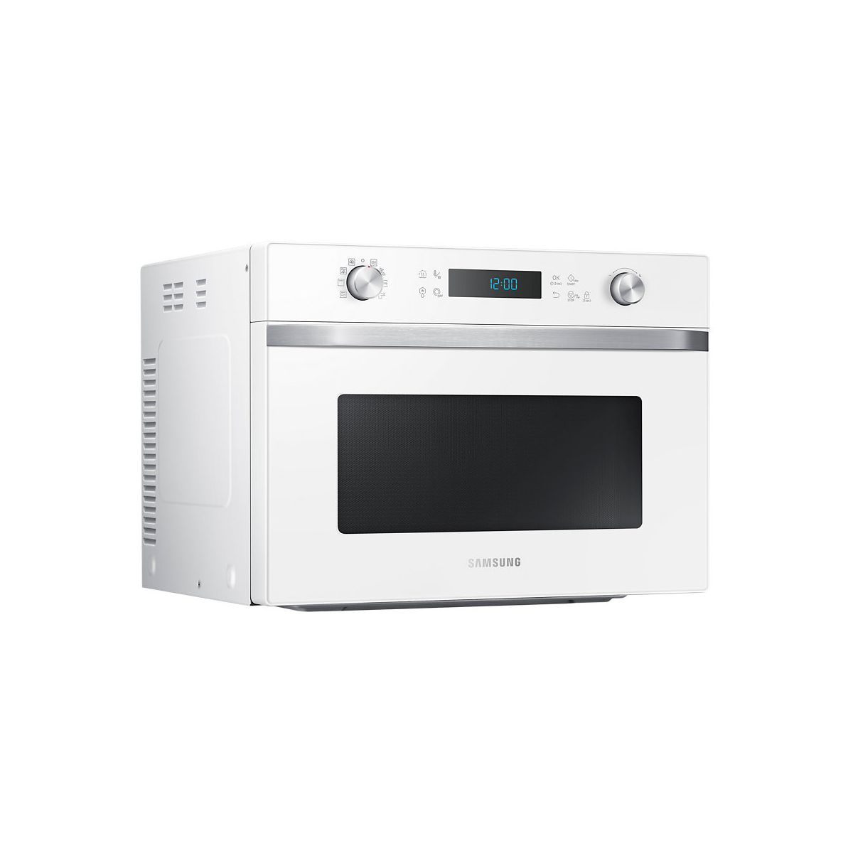 Micro-onde combiné SAMSUNG MC35J8055CW
