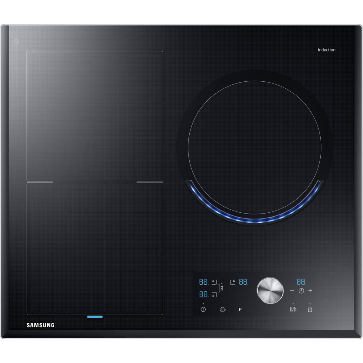 Table induction SAMSUNG NZ63J9770EK