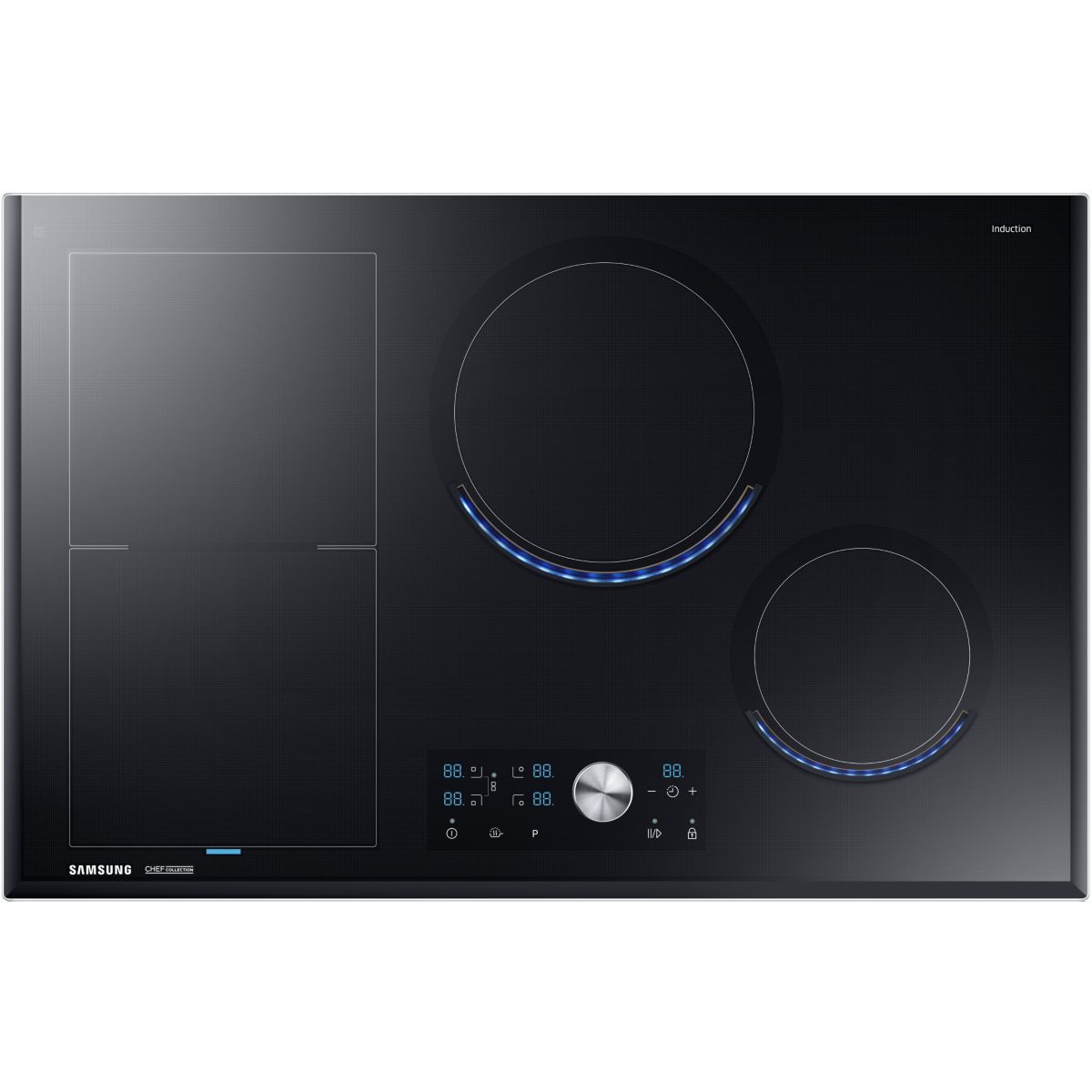 Table induction SAMSUNG NZ84J9770EK