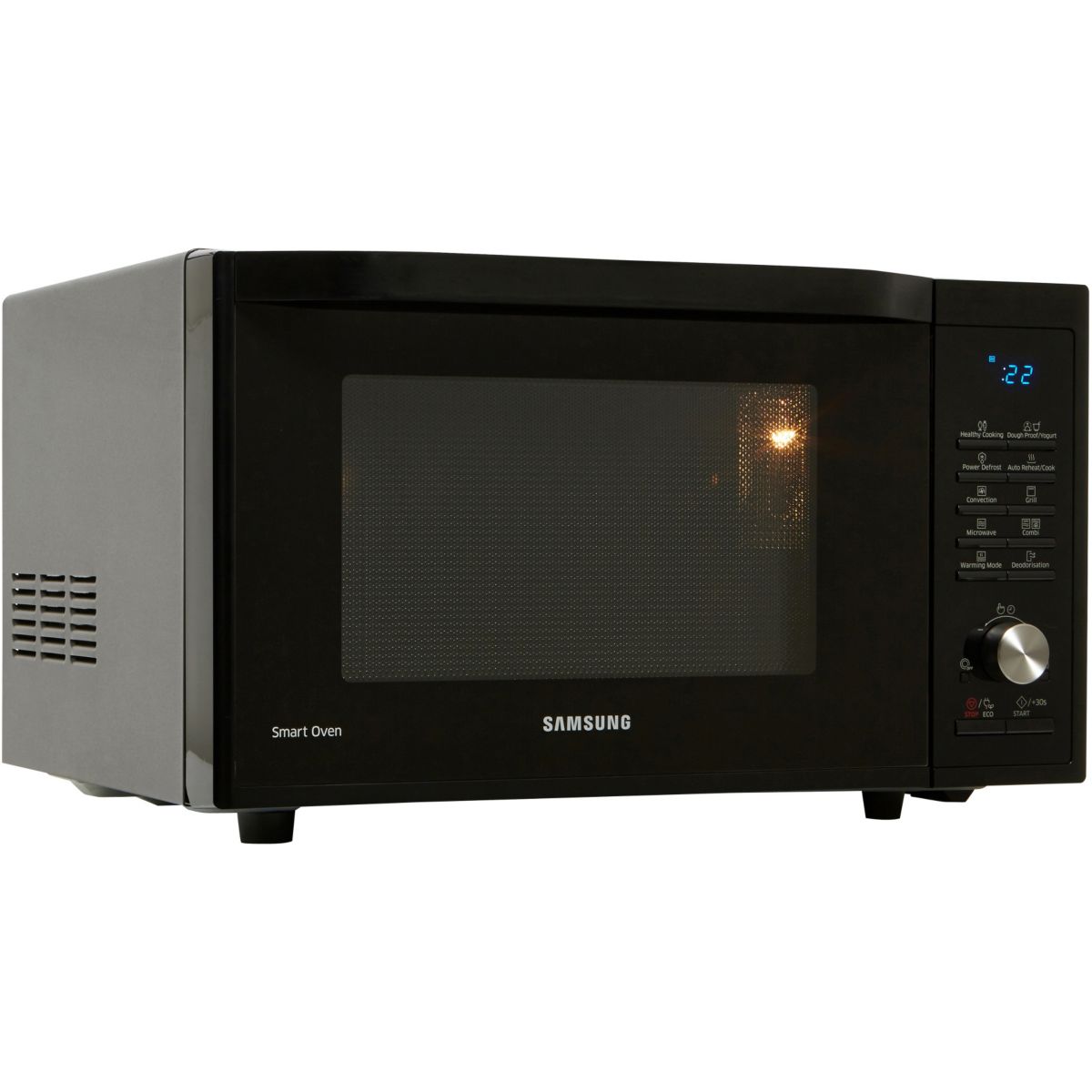 Micro ondes SAMSUNG EX.MC32J7035AK/EF