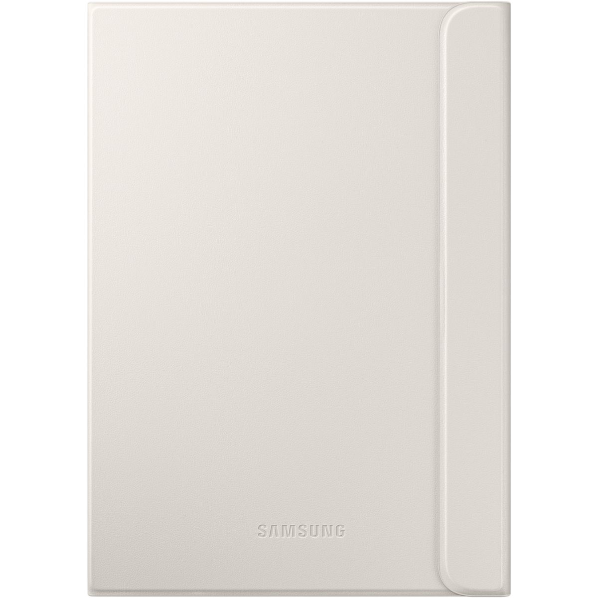 Etui SAMSUNG Book Cover Tab S2 9,7'' Blanc (photo) Etui SAMSUNG Book Cover Tab S2 9,7'' Blanc (photo)