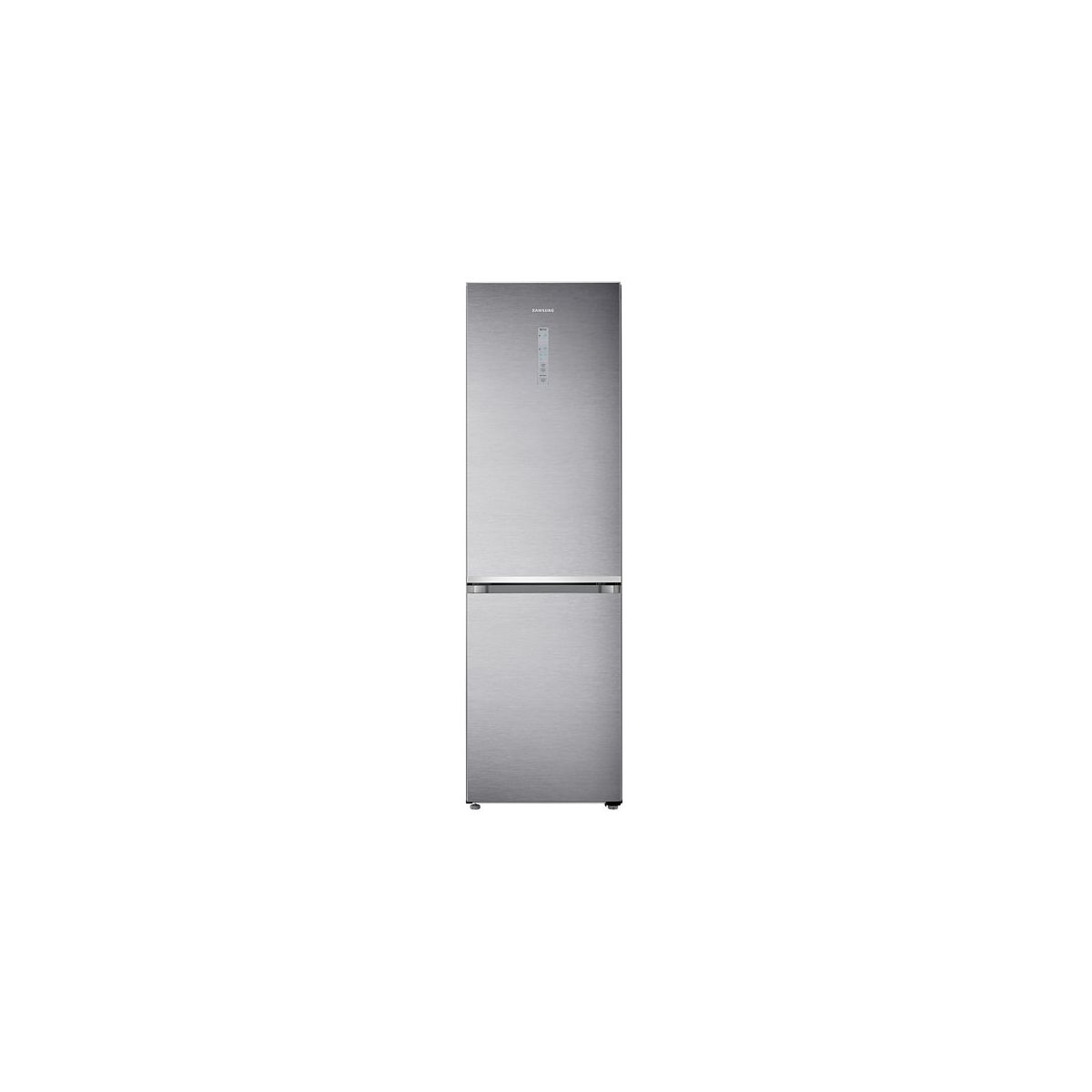 Réfrigérateur combiné SAMSUNG RB36J8215SR/EF