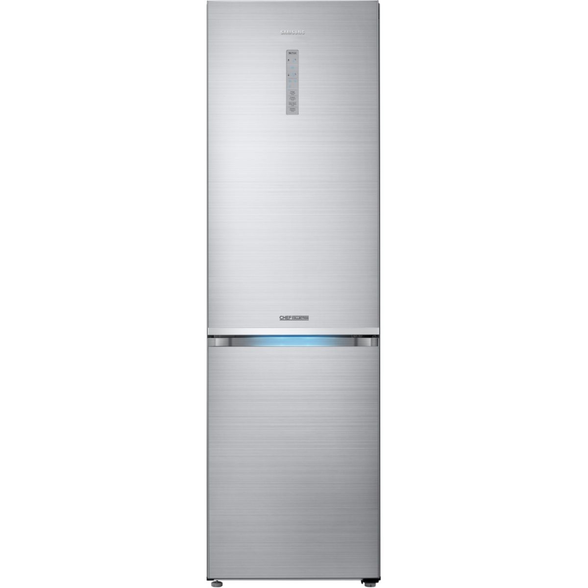 Réfrigérateur combiné SAMSUNG RB41J7859S4