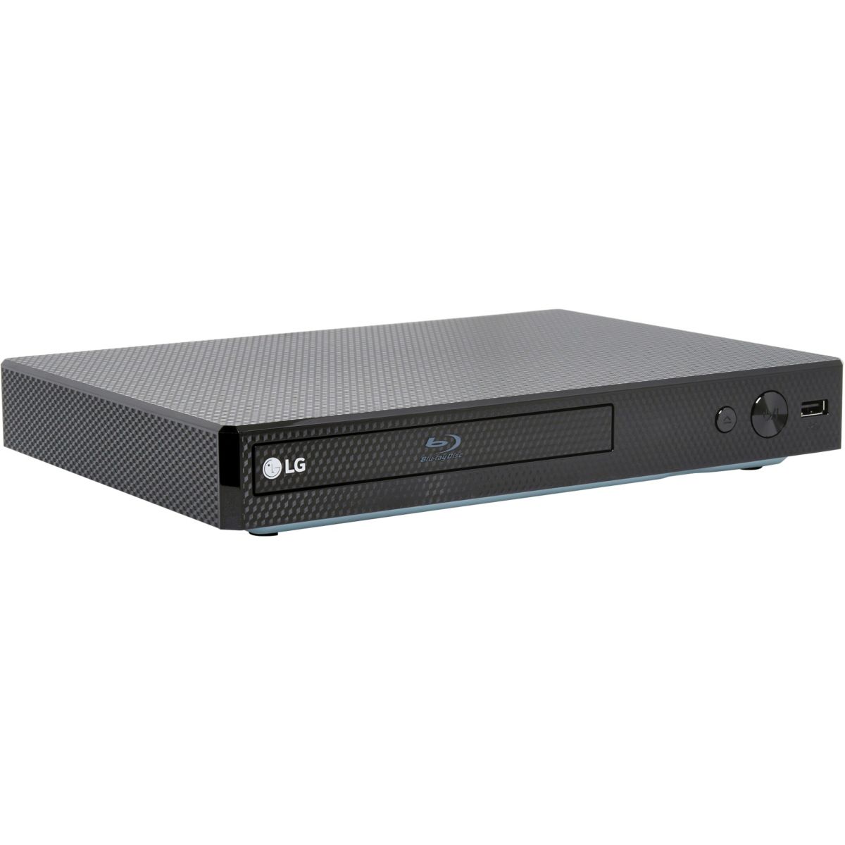 Lecteur Blu-Ray LG BP250 (photo) Lecteur Blu-Ray LG BP250 (photo)