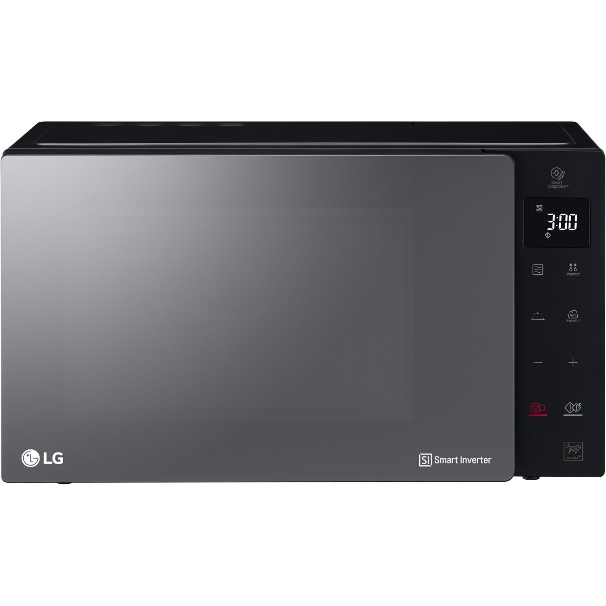 Micro-onde monofonction LG EX.MS3235GDR