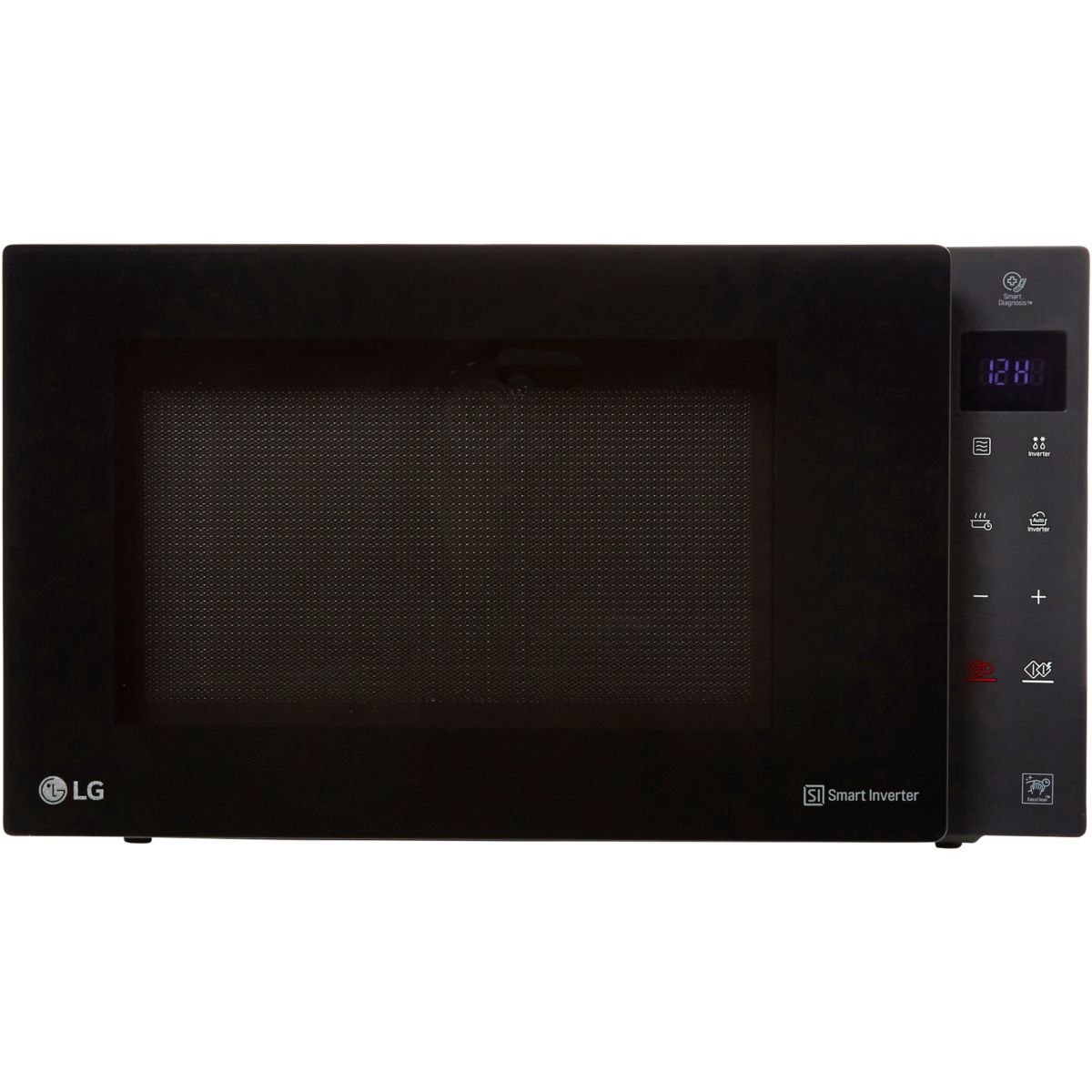 Micro onde LG MS3235GIB neochef