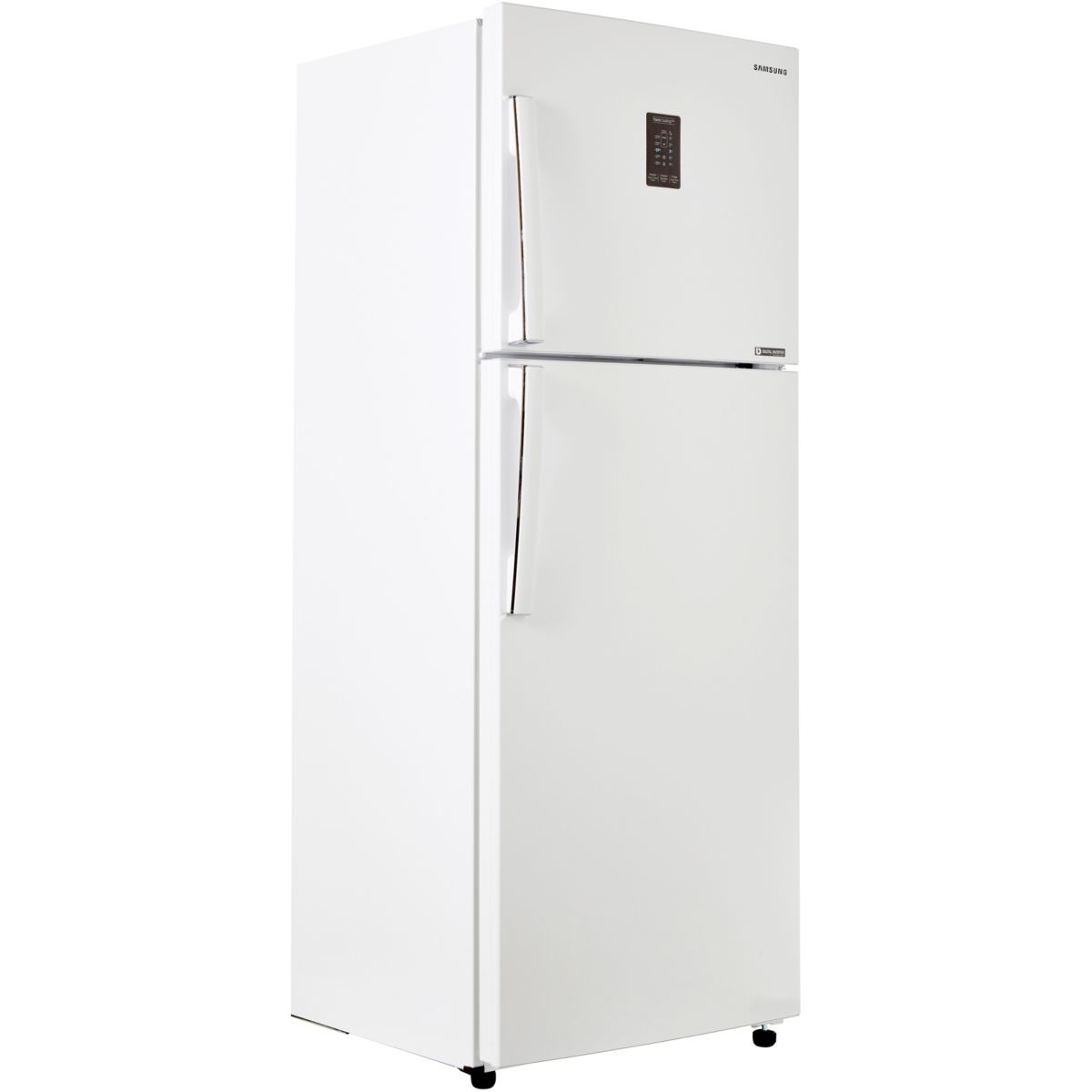 Réfrigérateur 2 portes SAMSUNG RT38K5400WW
