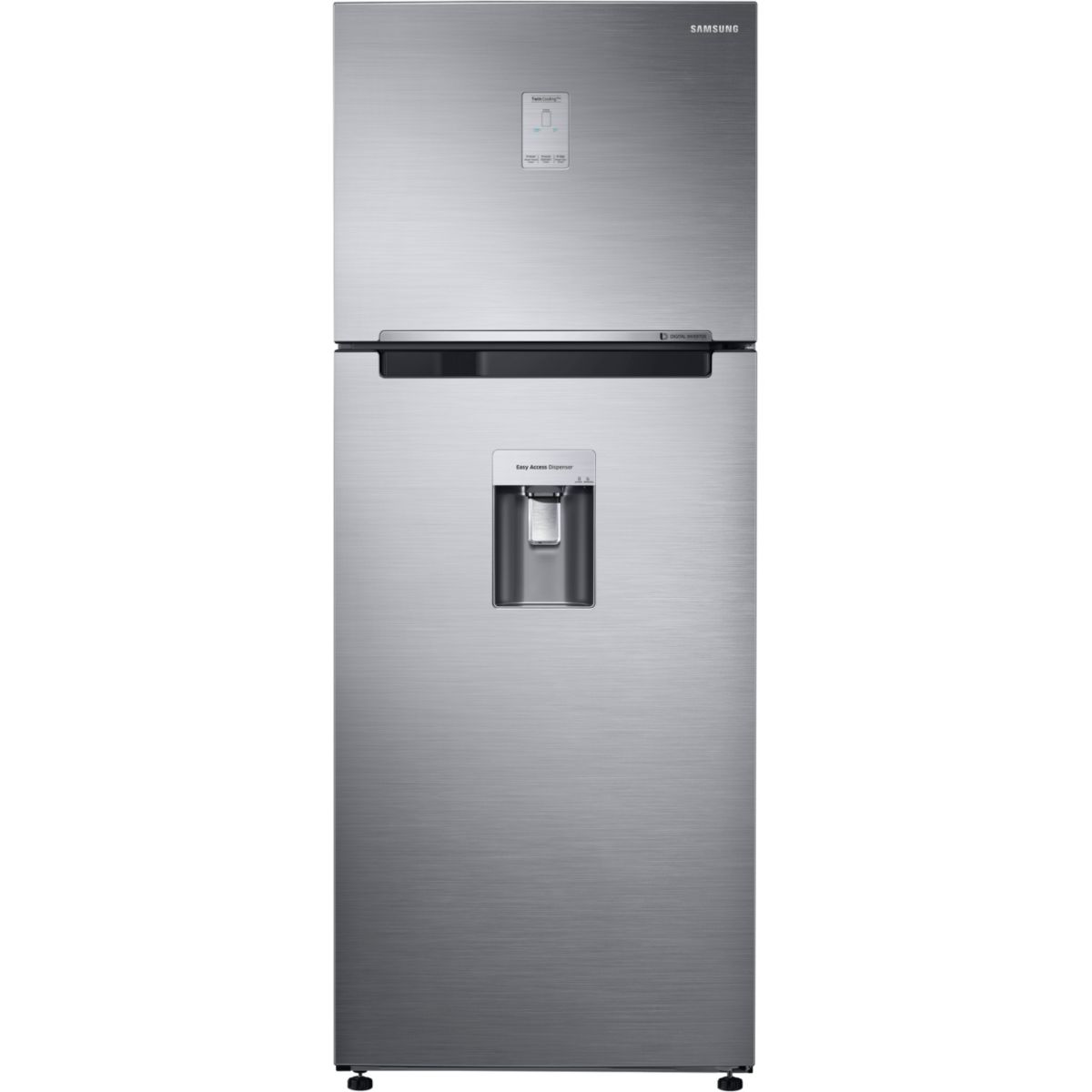 Réfrigérateur 2 portes SAMSUNG RT46K6600S9