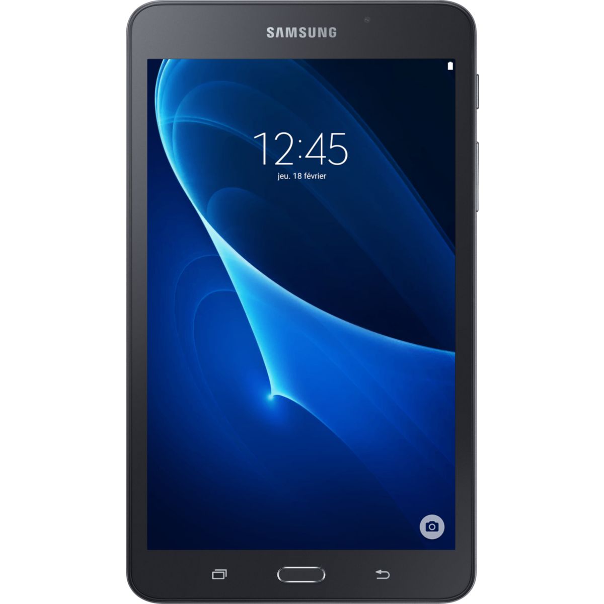 Tablette Android SAMSUNG Galaxy Tab A6 7' Noir (photo) Tablette Android SAMSUNG Galaxy Tab A6 7' Noir (photo)