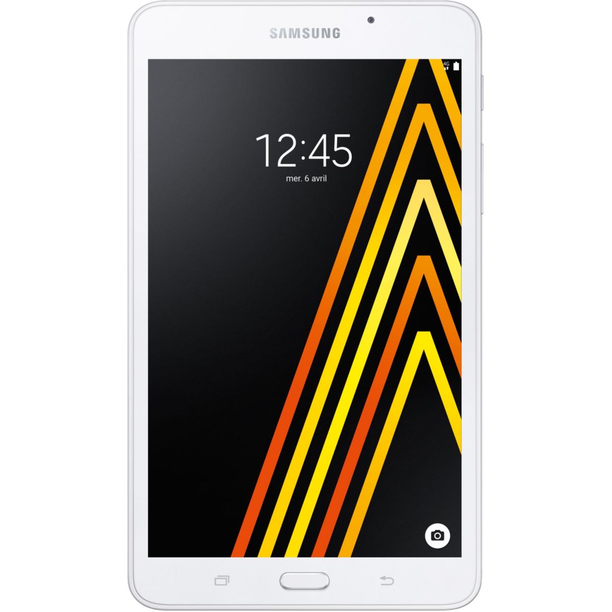 Tablette Android SAMSUNG Galaxy Tab A6 7' 4G LTE Blanc (photo) Tablette Android SAMSUNG Galaxy Tab A6 7' 4G LTE Blanc (photo)