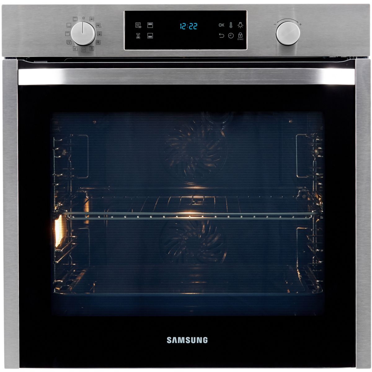 Four encastrable SAMSUNG NV75K5571BS