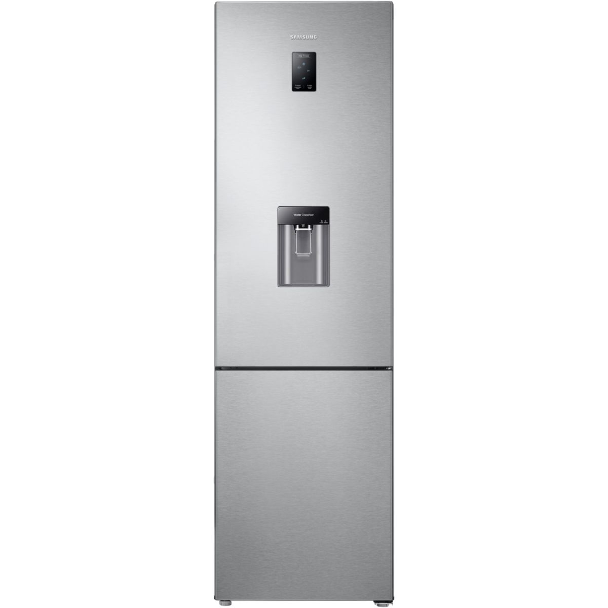 Réfrigérateur combiné SAMSUNG RB37J5820SA