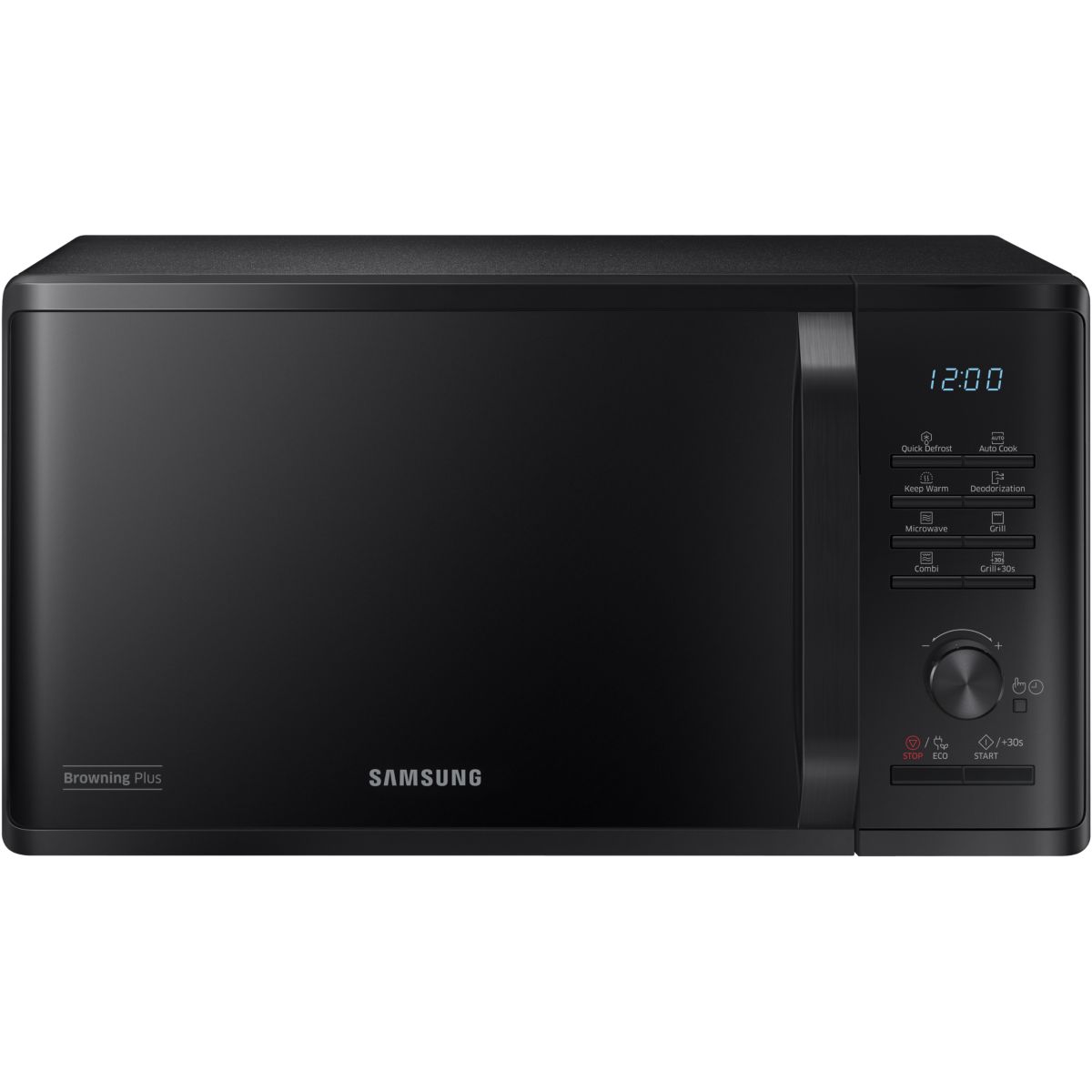 Micro-onde grill SAMSUNG MG23K3515AK/EF