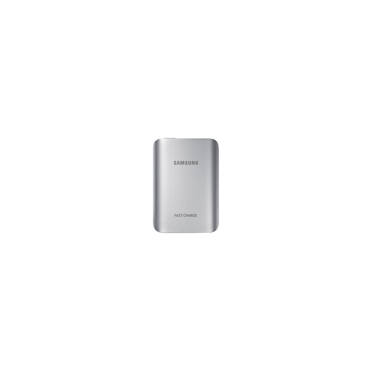 Batterie portable SAMSUNG Argent 5100 mAh Fast in/out (photo) Batterie portable SAMSUNG Argent 5100 mAh Fast in/out (photo)
