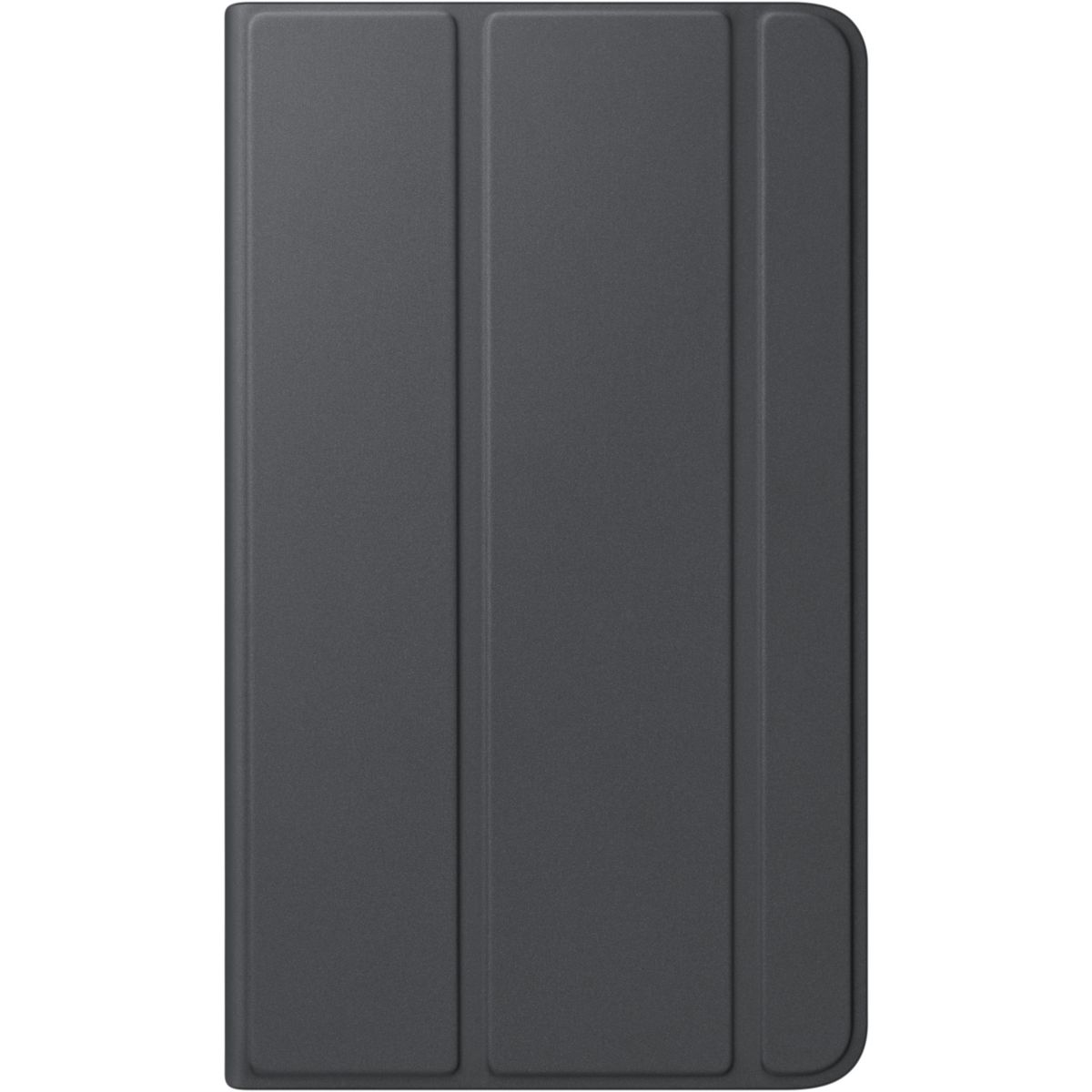 Etui SAMSUNG Book Cover Tab A 7'' noir (photo) Etui SAMSUNG Book Cover Tab A 7'' noir (photo)