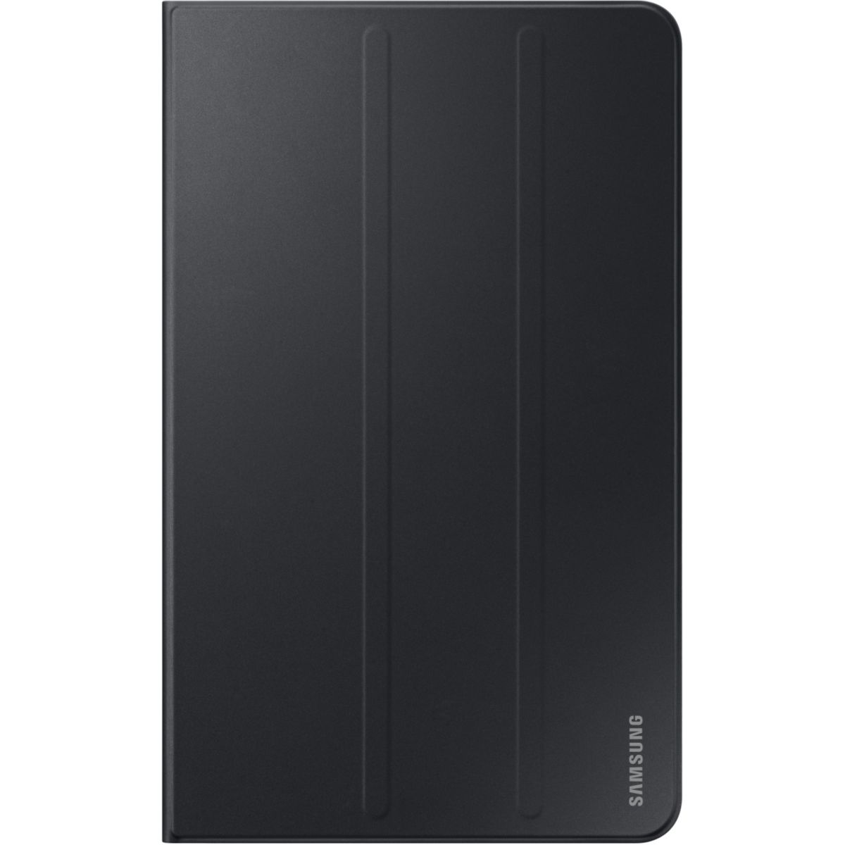Etui SAMSUNG Book Cover Tab A 10'' noir (photo) Etui SAMSUNG Book Cover Tab A 10'' noir (photo)
