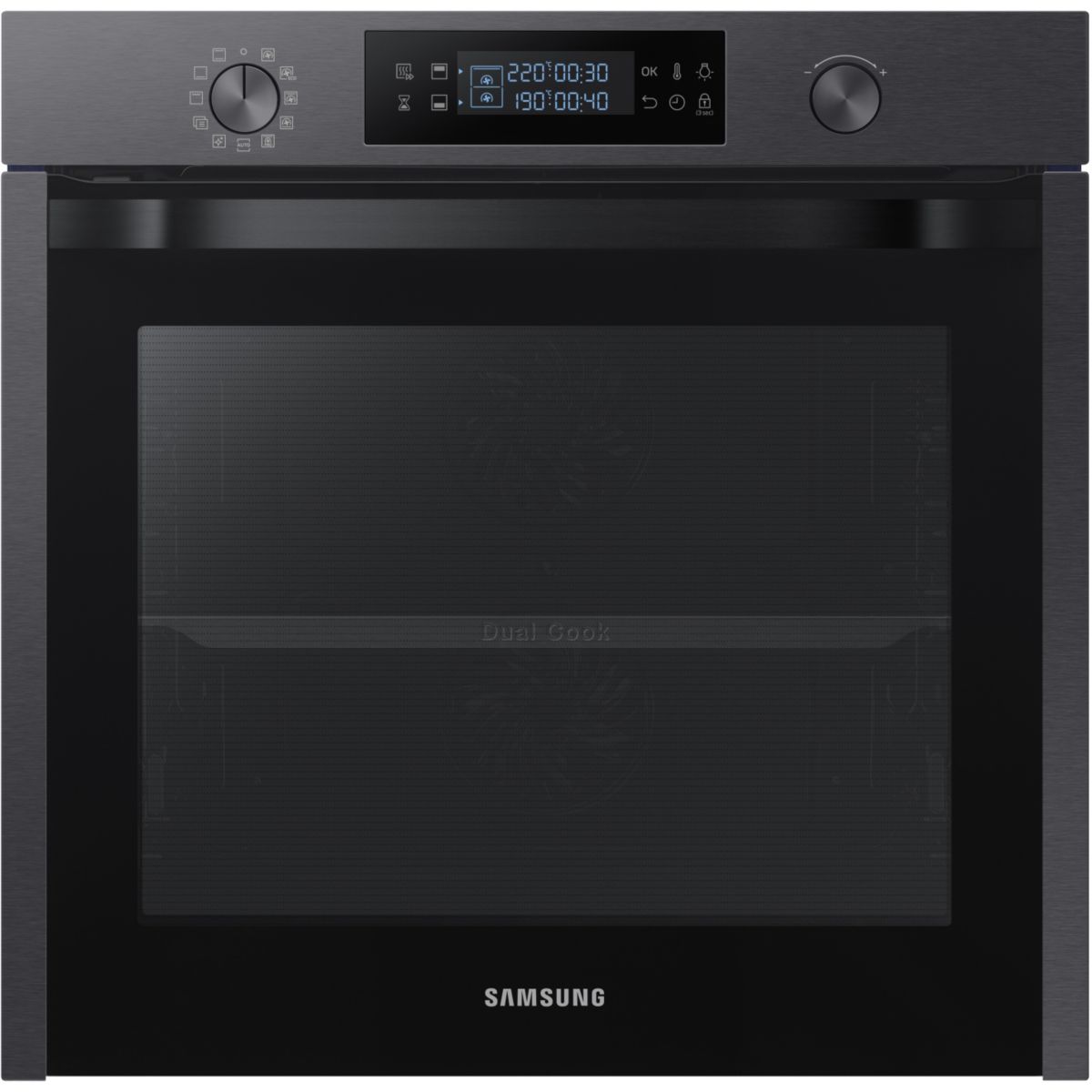 Four encastrable SAMSUNG NV75K5571RM