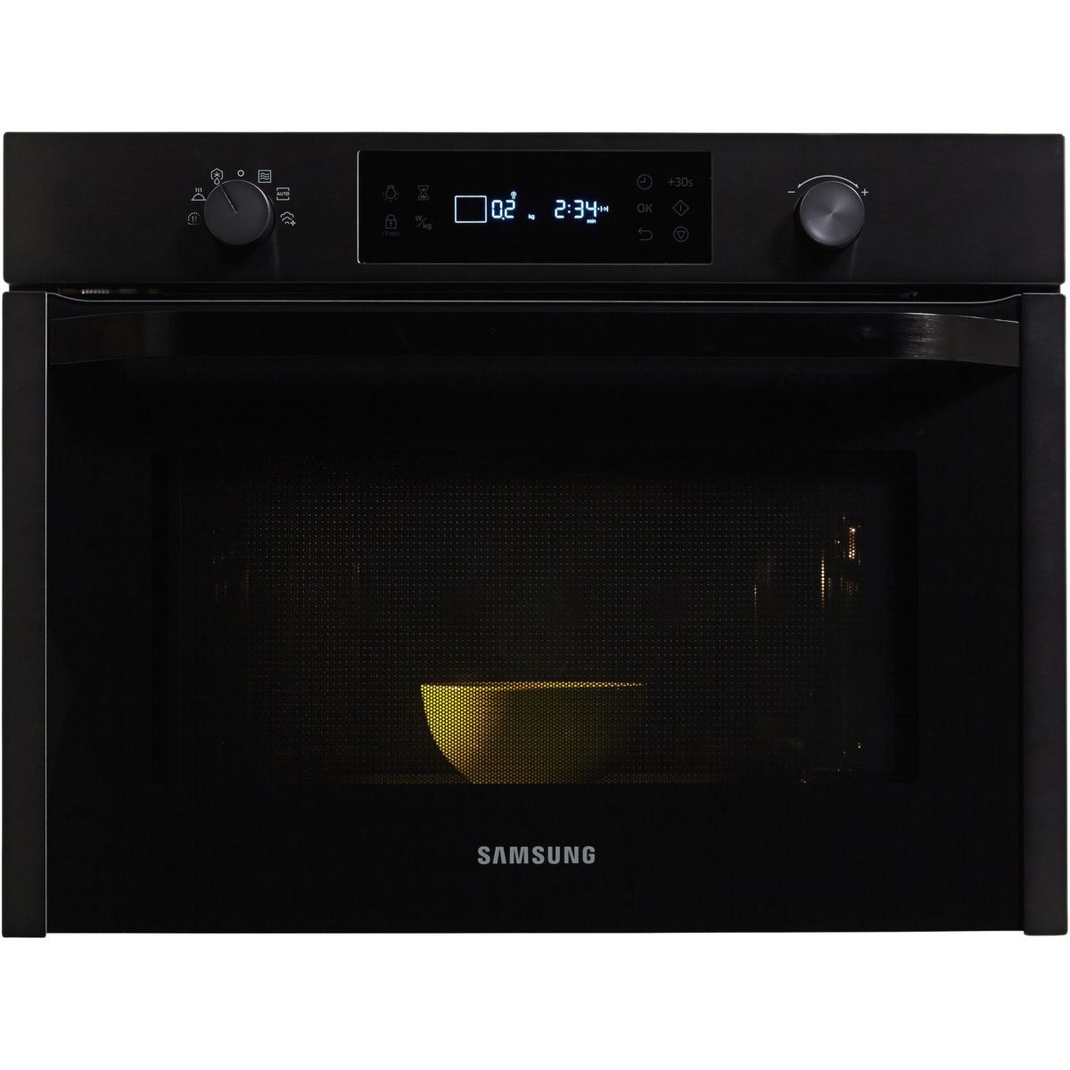 Micro ondes encastrable SAMSUNG NQ50K3130BM