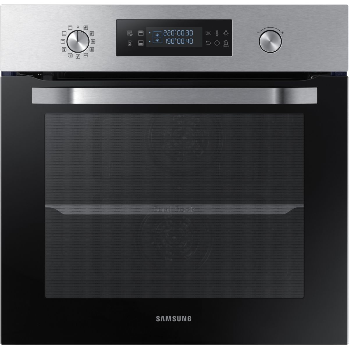 Four encastrable SAMSUNG NV66M3571BS