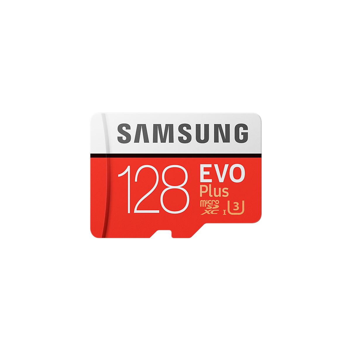 Carte Micro SD SAMSUNG Micro SD 128Go EVO PLUS + adapt (photo) Carte Micro SD SAMSUNG Micro SD 128Go EVO PLUS + adapt (photo)