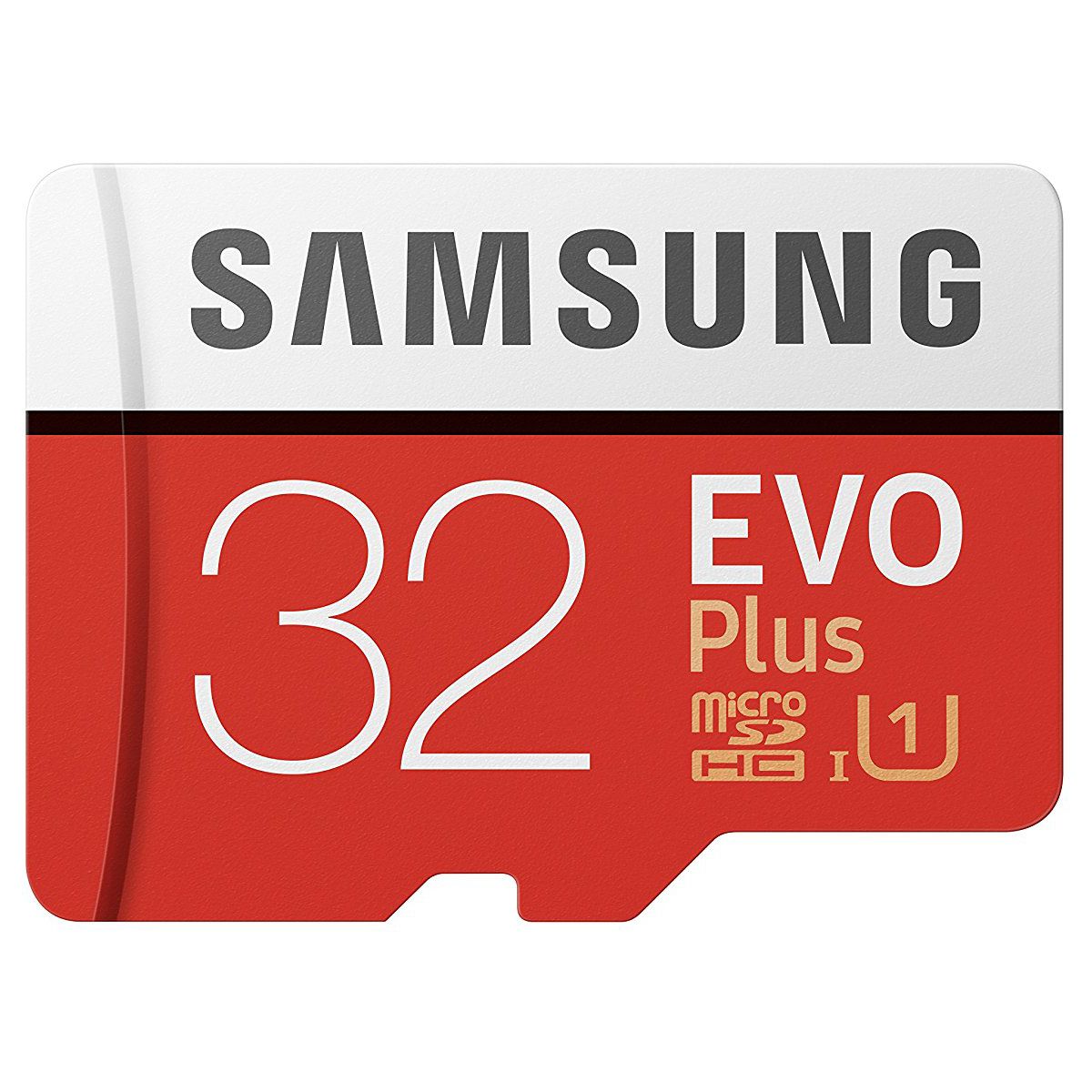 Carte Micro SD SAMSUNG Micro SD 32Go EVO PLUS + adapt (photo) Carte Micro SD SAMSUNG Micro SD 32Go EVO PLUS + adapt (photo)
