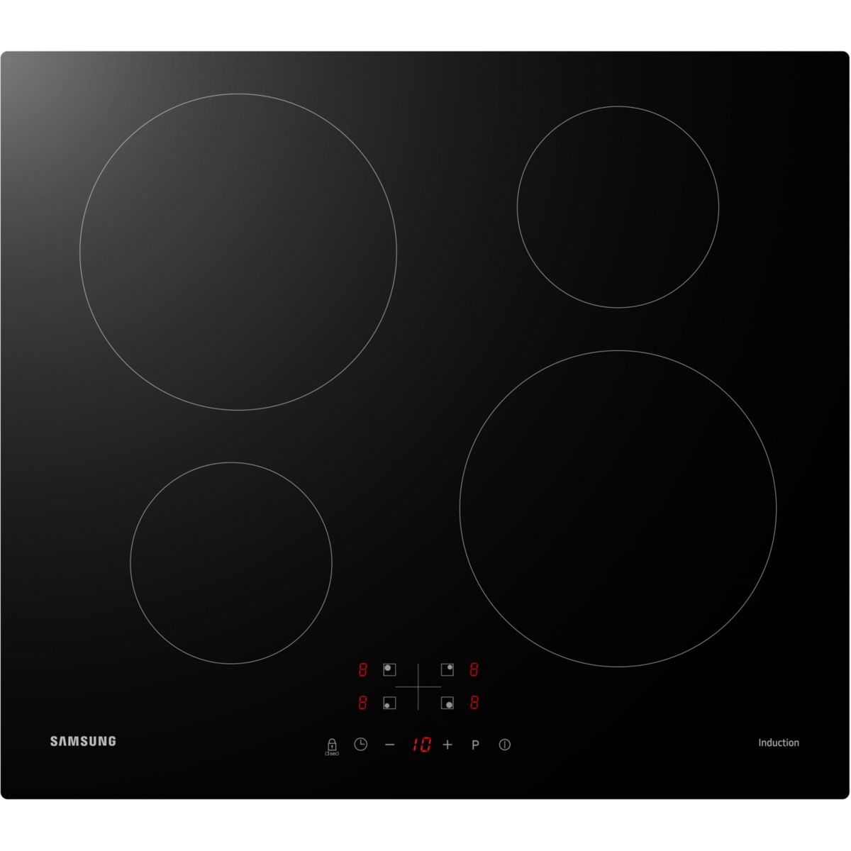 Table induction SAMSUNG NZ63M3NM1BB