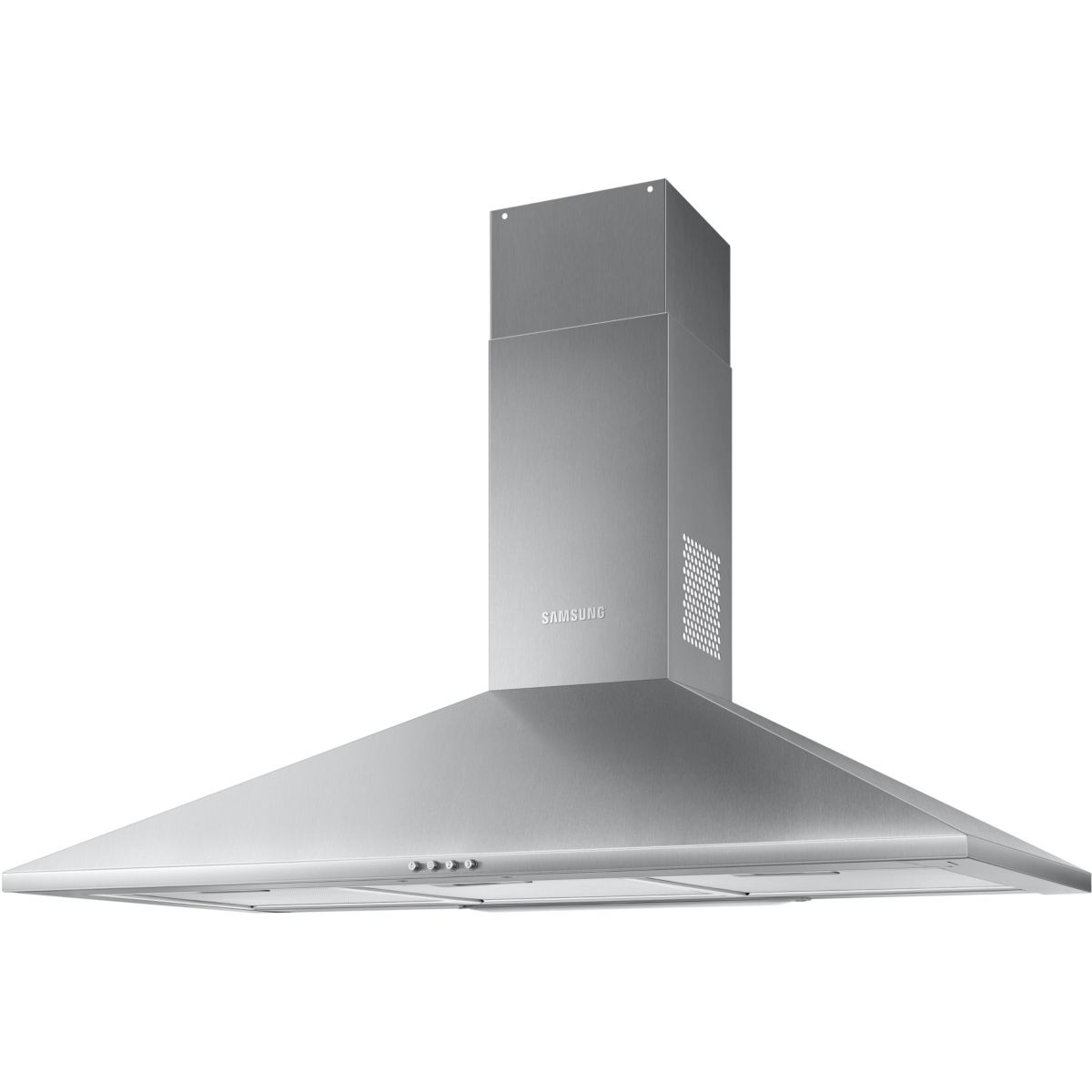 Hotte décorative murale SAMSUNG NK36M3050PS/EF