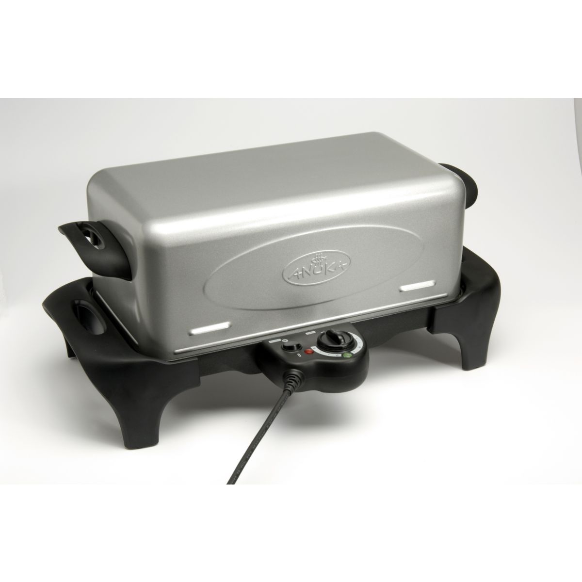 Barbecue WISMER Fumoir Anuka (photo) Barbecue WISMER Fumoir Anuka (photo)