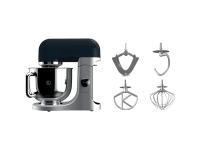 Robot sur socle KENWOOD KMX50BK KMIX NOIR